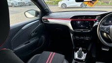 Vauxhall Corsa 1.2 Turbo SRi Edition 5dr Auto Petrol Hatchback